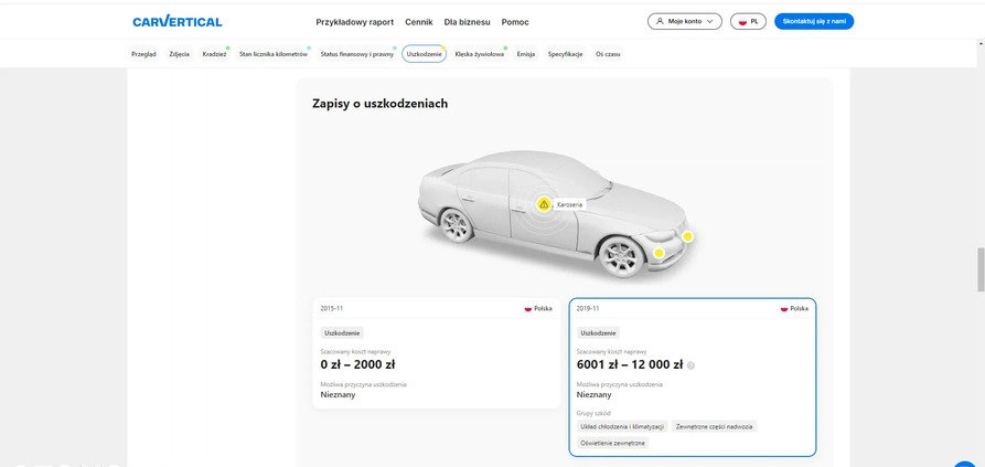 Mercedes-Benz Klasa E cena 33900 przebieg: 437900, rok produkcji 2004 z Lublin małe 352